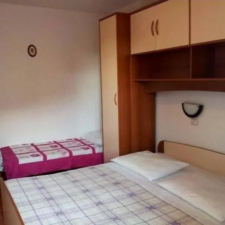 In With Terrace, W-lan Bed & Breakfast *