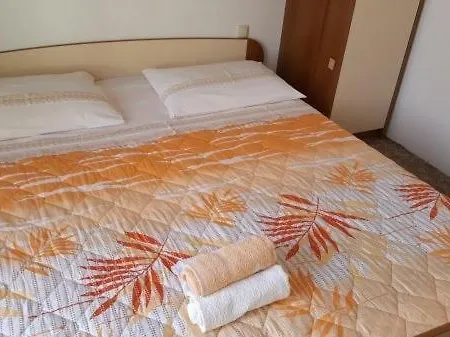 In With Terrace, W-lan Bed & Breakfast