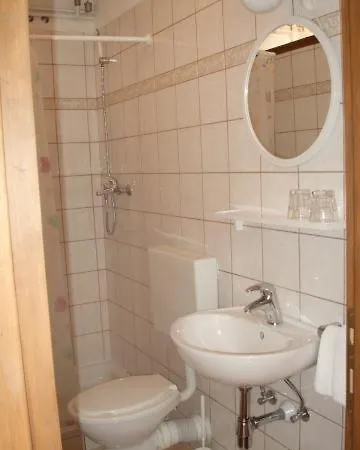 In With Terrace, W-lan Bed & Breakfast